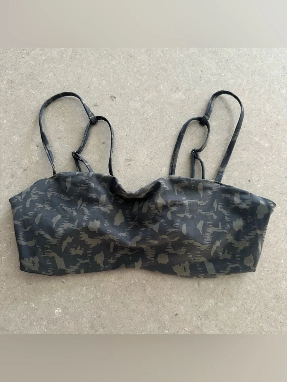 Vuori Dune Bikini Top